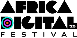 Africa Digital Festival logo