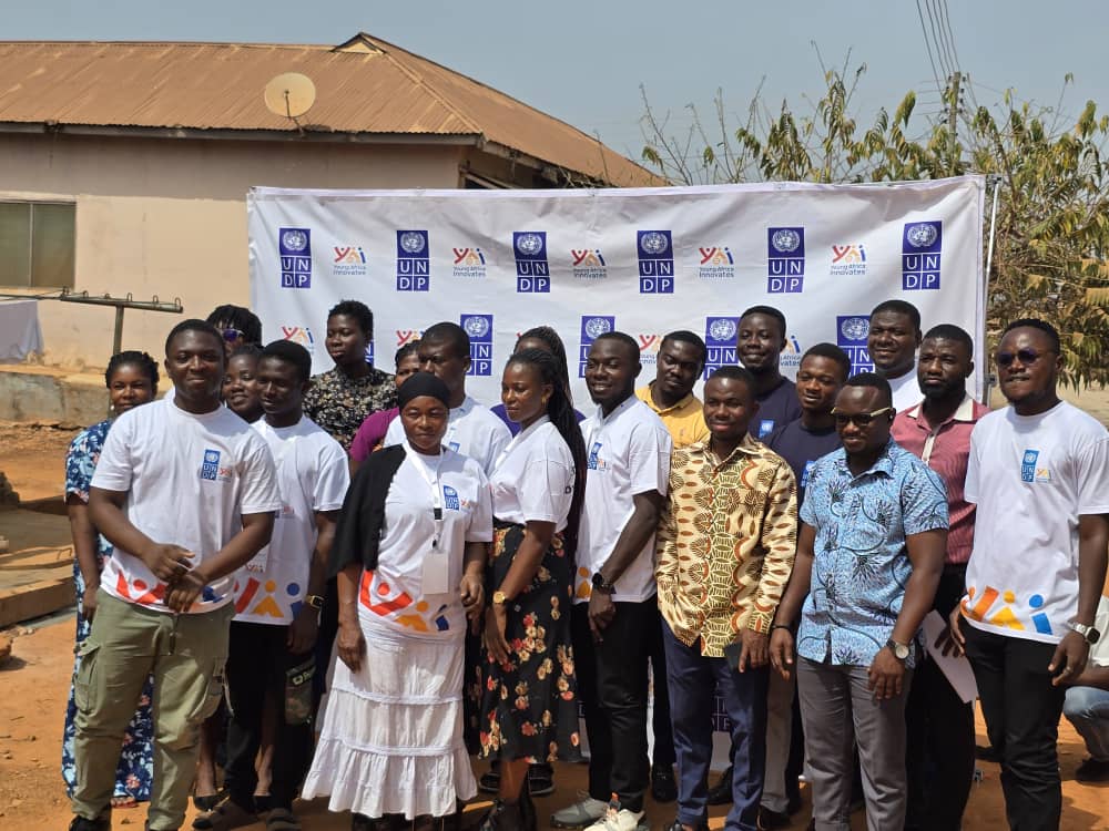 unlocking Africa's digital future